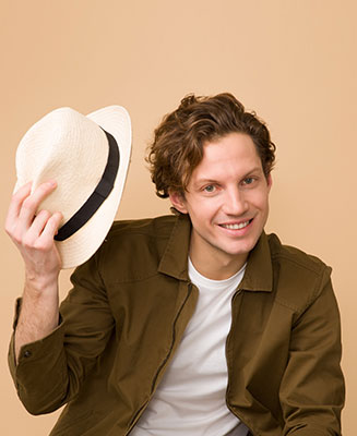 Deja tu Huella team 0